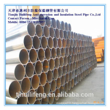 meaning seamless pipe